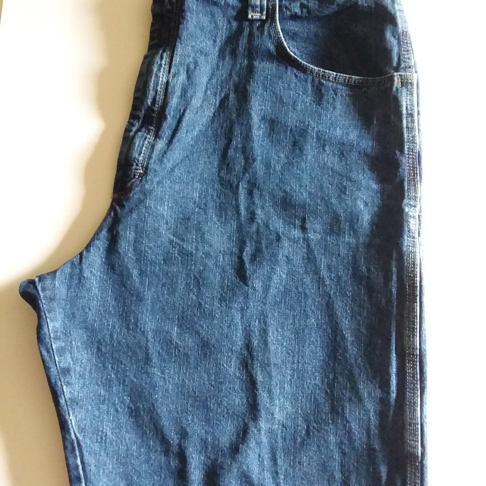 Wrangler Carpenter Shorts